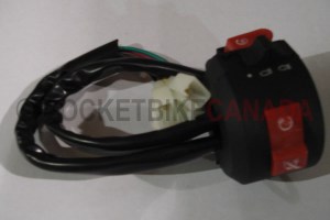 110cc mini atv 4 stroke start stop switch g1010080